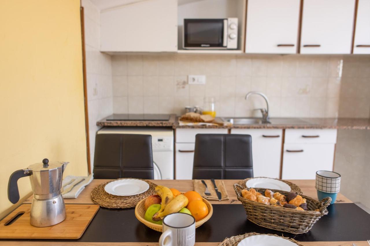 Rvapartaments Els Salats L'Estartit Zewnętrze zdjęcie