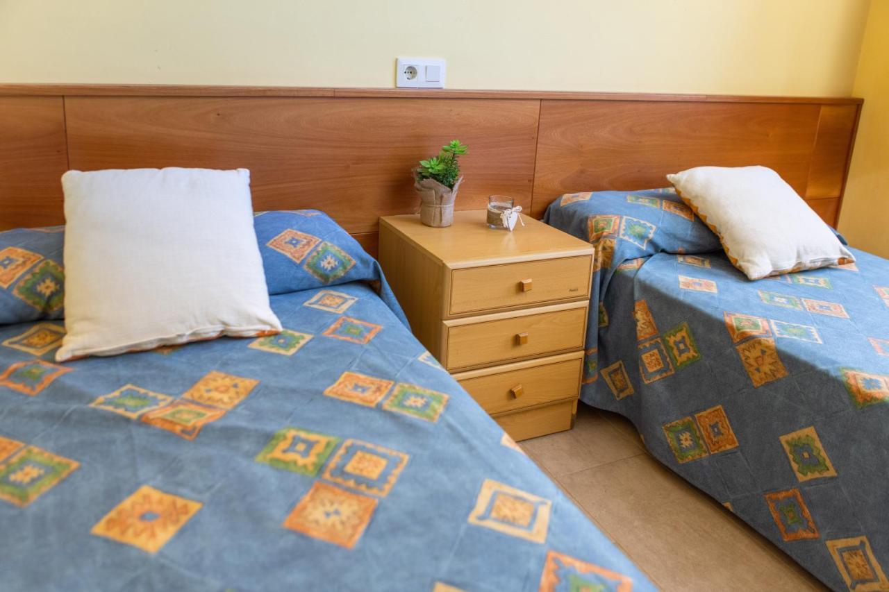 Rvapartaments Els Salats L'Estartit Zewnętrze zdjęcie