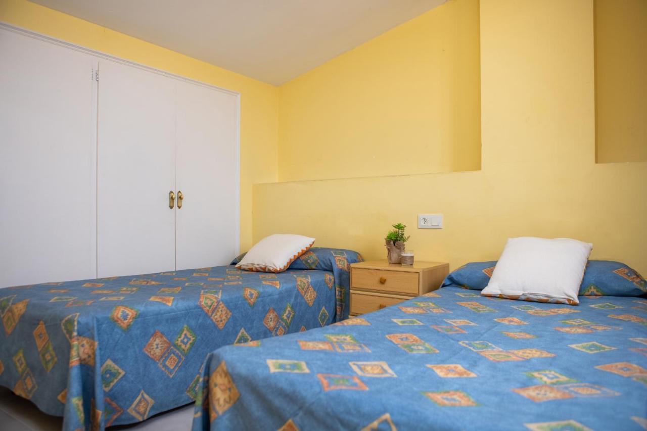 Rvapartaments Els Salats L'Estartit Zewnętrze zdjęcie