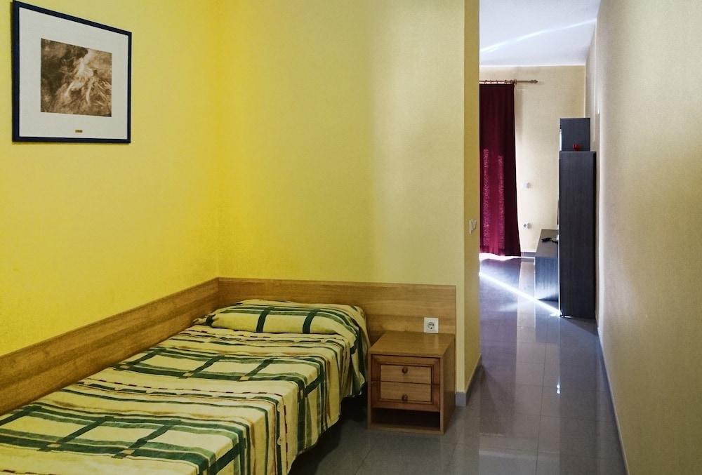 Rvapartaments Els Salats L'Estartit Zewnętrze zdjęcie