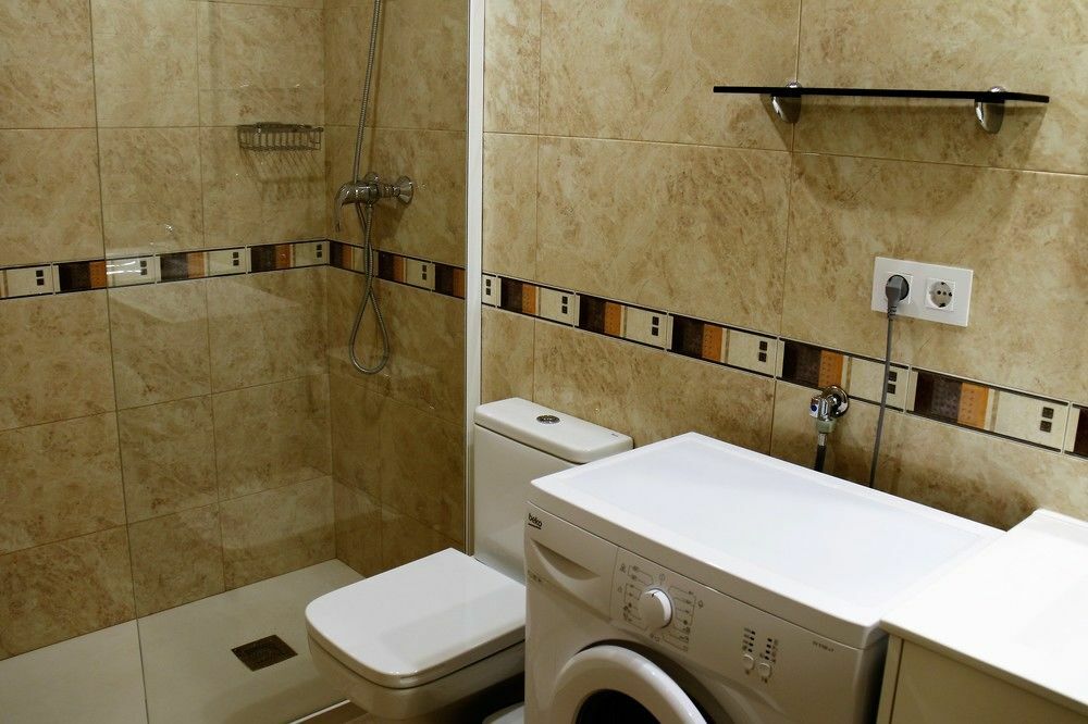 Rvapartaments Els Salats L'Estartit Zewnętrze zdjęcie